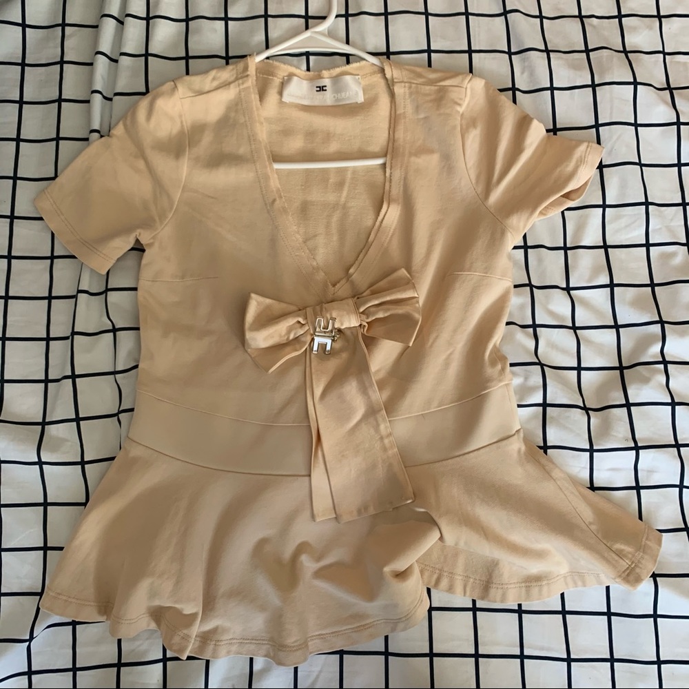 ELISABETTA FRANCHI sweater